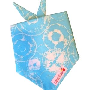 Dog bandana